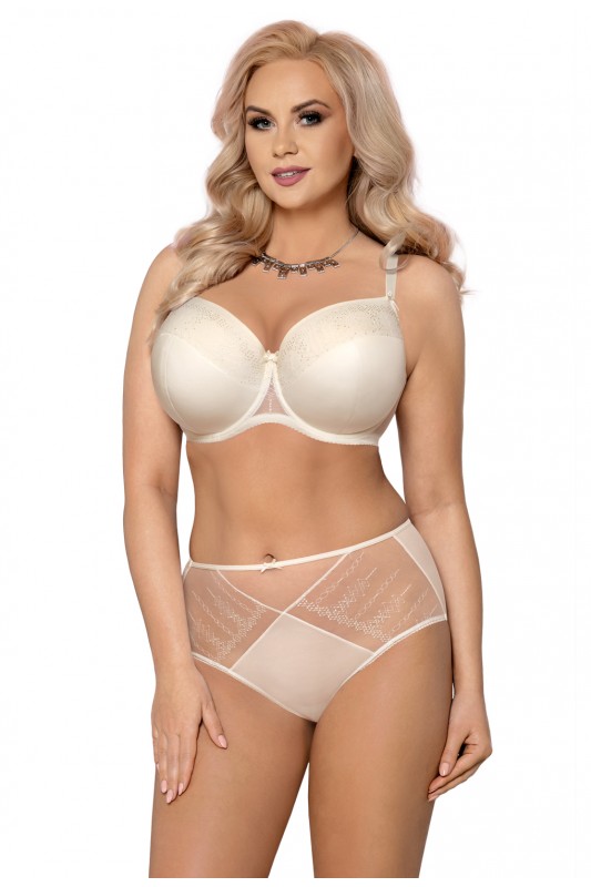 Liemenėlė su "push up" M155568