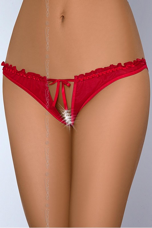 Seksualios kelnaitės M51611