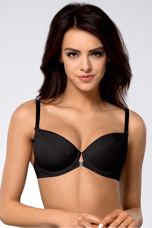 Liemenėlė su "push up" M120575