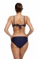 Dviejų dalių maudymosi kostiumėlis M128709
