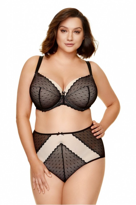 Liemenėlė su "push up" M151717