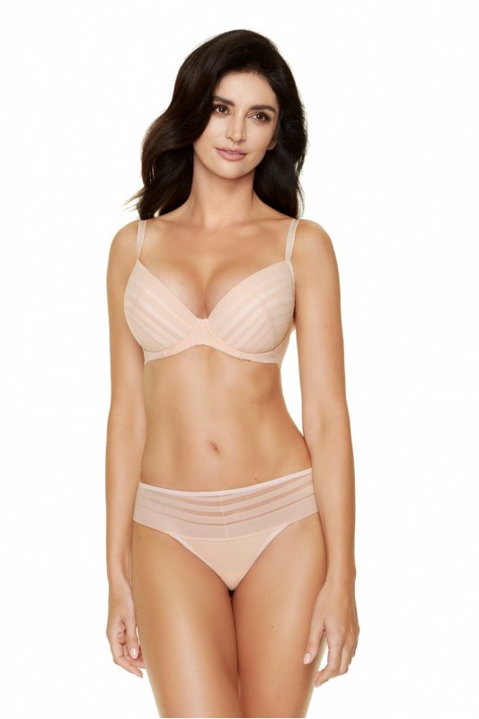 Liemenėlė su "push up" M153710