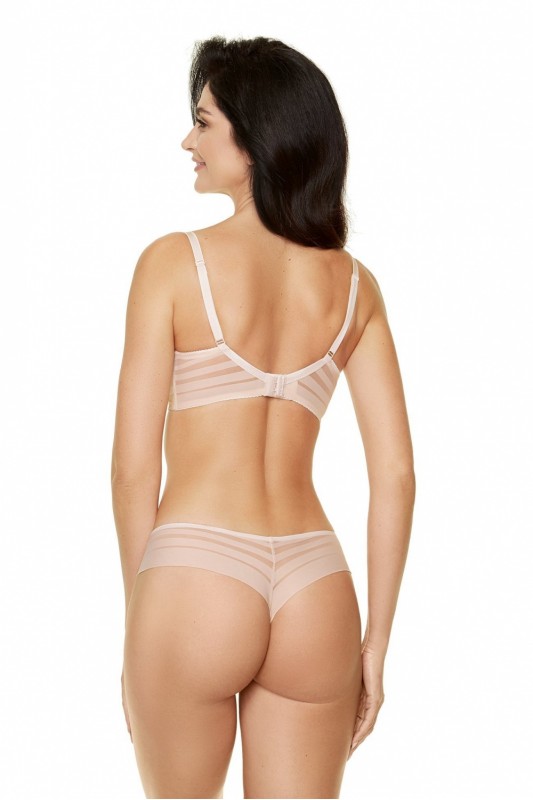 Liemenėlė su "push up" M153710