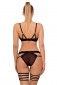 Seksualių apatinių rinkinys M155862
