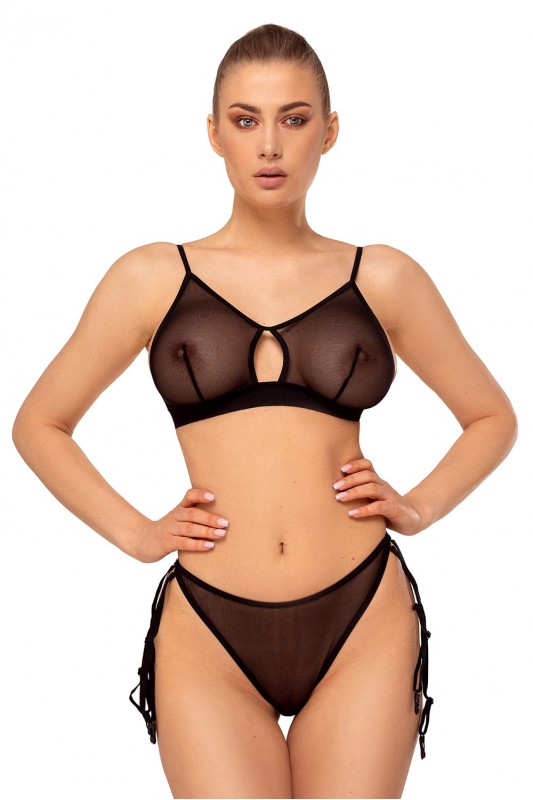 Seksualių apatinių rinkinys M155863