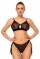 Seksualių apatinių rinkinys M155863