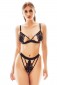 Seksualių apatinių rinkinys M155864