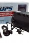 Nepertraukiamo maitinimo šaltinis UPS Pico 600 (600VA/360W/7Ah)