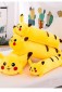 Pliušinė pagalvėlė- žaislas Pikachu 70 cm