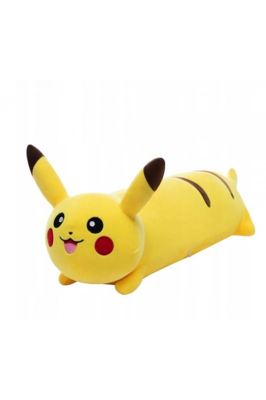 Pliušinė pagalvėlė- žaislas Pikachu 130 cm
