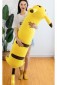 Pliušinė pagalvėlė- žaislas Pikachu 130 cm